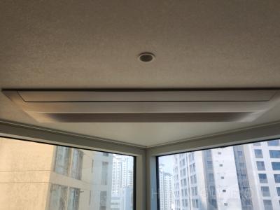 서울특별시 마포구 도화동 마포 한화 오벨리스크 시스템에어컨 실내기