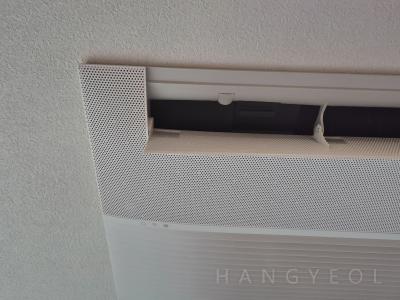 경기도 오산시 청호동 오산자이아파트 시스템에어컨 실내기