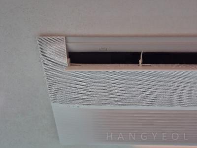 경기도 오산시 청호동 오산자이아파트 시스템에어컨 실내기