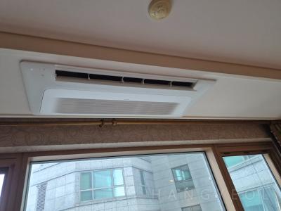 서울특별시 중구 회현동1가 리더스뷰남산 시스템에어컨 실내기