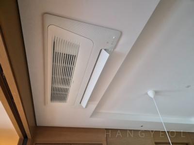 서울특별시 중구 회현동1가 리더스뷰남산 시스템에어컨 실내기