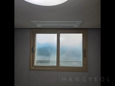 경기도 의정부시 민락동 의정부민락우미린더스카이 시스템에어컨 실내기