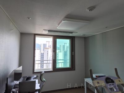 경기도 남양주시 화도읍 남양주 라온프라이빗 4단지 시스템에어컨 실내기