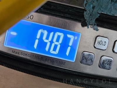 경기도 화성시 병점구 반월동 에스케이뷰파크 시스템에어컨 실외기