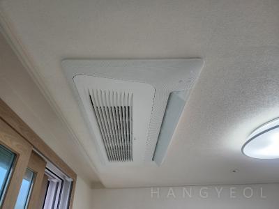 경기도 광주시 쌍령동 광주 센트럴 푸르지오 시스템에어컨 실내기