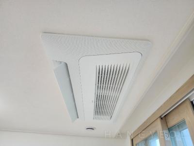 경기도 광주시 쌍령동 광주 센트럴 푸르지오 시스템에어컨 실내기