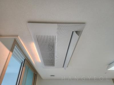 경기도 광주시 쌍령동 광주 센트럴 푸르지오 시스템에어컨 실내기