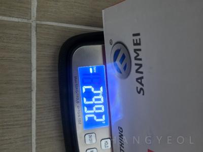 경기도 남양주시 화도읍 남양주 라온프라이빗 5단지 시스템에어컨 실외기