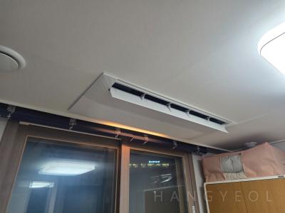 경기도 남양주시 화도읍 남양주 라온프라이빗 5단지 시스템에어컨 실내기