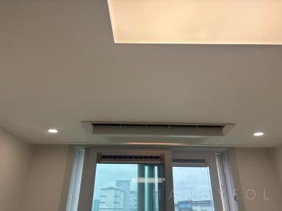 경기도 성남시 수정구 창곡동 위례더힐55 시스템에어컨 실내기