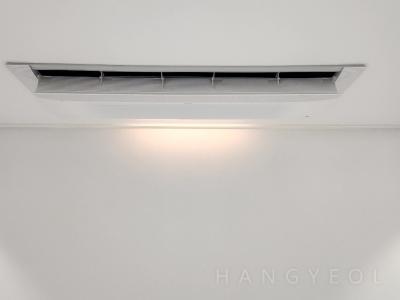 부산광역시 수영구 광안동 광안동 광안 더샵 시스템에어컨 설치 사례