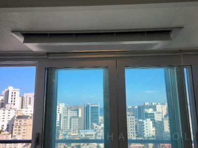 부산광역시 수영구 광안동 광안동 광안 더샵 시스템에어컨 실내기
