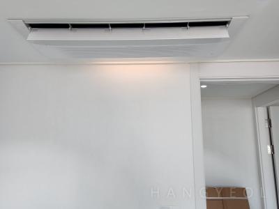부산광역시 수영구 광안동 광안동 광안 더샵 시스템에어컨 실내기