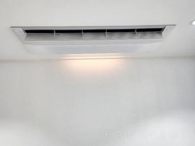 부산광역시 수영구 광안동 광안동 광안 더샵 시스템에어컨 실내기