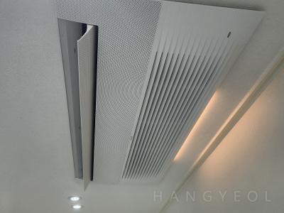 부산광역시 수영구 광안동 광안동 광안 더샵 시스템에어컨 실내기