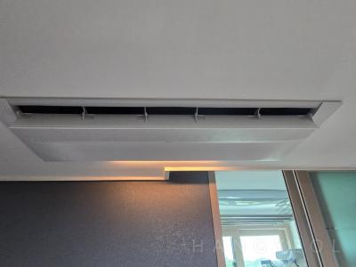 경기도 의왕시 삼동 의왕역 푸르지오 라포레 시스템에어컨 실내기