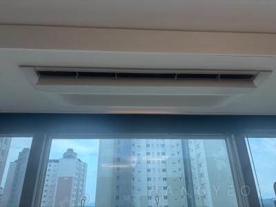 충청남도 당진시 송악읍 힐스테이트 당진2차 시스템에어컨 실내기