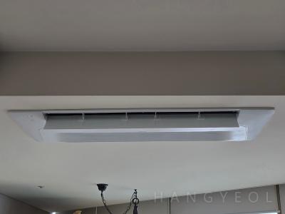 서울특별시 송파구 신천동 롯데캐슬골드 시스템에어컨 실내기