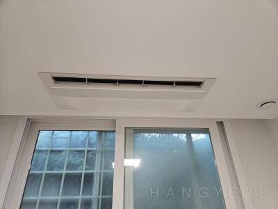 경기도 수원시 권선구 권선동 수원아이파크시티2단지 시스템에어컨 실내기