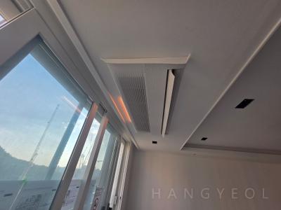 경기도 화성시 동탄구 산척동 레이크힐 반도유보라 아이비파크 10.2 시스템에어컨 실내기