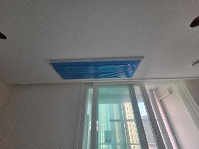 경기도 화성시 동탄구 산척동 레이크힐 반도유보라 아이비파크 10.2 시스템에어컨 실내기