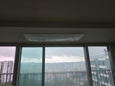경기도 수원시 권선구 권선동 수원아이파크시티4단지 시스템에어컨 실내기