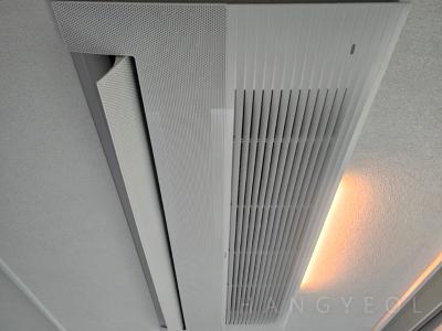 경기도 용인시 수지구 성복동 용인성복아이파크 시스템에어컨 실내기