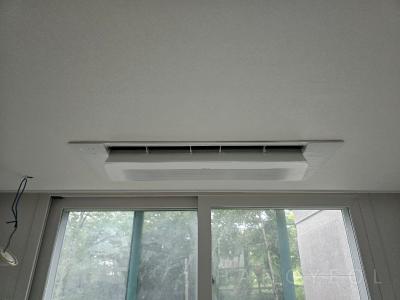 경기도 용인시 수지구 성복동 용인성복아이파크 시스템에어컨 실내기