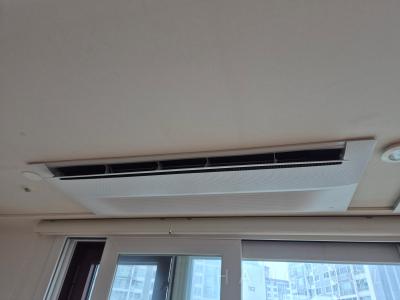 서울특별시 구로구 신도림동 신도림1차푸르지오 시스템에어컨 실내기