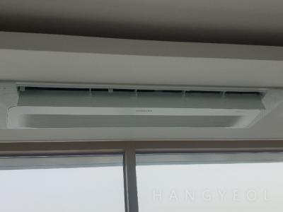 서울특별시 성북구 하월곡동 동일하이빌뉴시티 시스템에어컨 기타