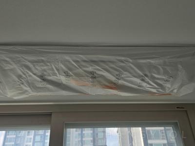 충청북도 청주시 흥덕구 오송읍 모아미래도 시스템에어컨 실내기