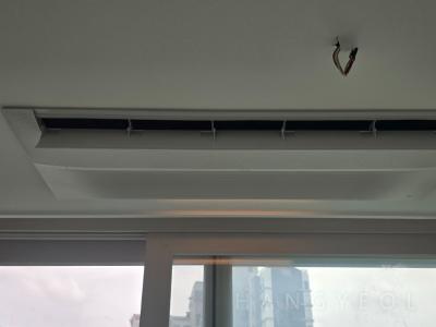 충청북도 청주시 흥덕구 오송읍 모아미래도 시스템에어컨 실내기