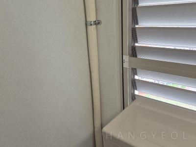 대전광역시 유성구 반석동 반석 더샵 시스템에어컨 실외기