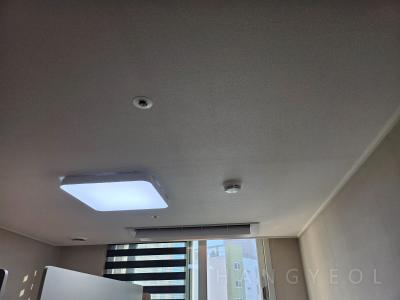 부산광역시 동래구 사직동 사직역 삼정그린코아 더 베스트 1차 시스템에어컨 실내기