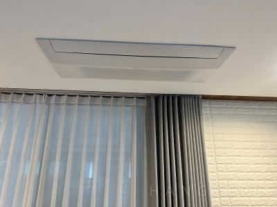 경기도 용인시 기흥구 중동 동백아펠바움3차 시스템에어컨 실내기
