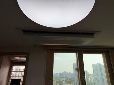경기도 고양시 덕양구 삼송동 삼송2차 아이파크 시스템에어컨 실내기
