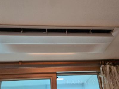 서울특별시 강남구 도곡동 타워팰리스 시스템에어컨 실내기