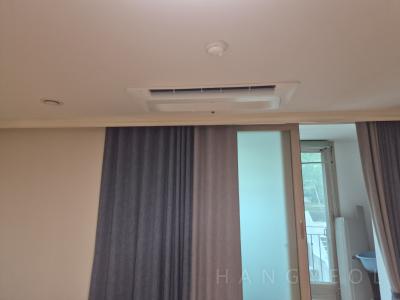 서울특별시 종로구 평창동 평창동 롯데캐슬 로잔 시스템에어컨 설치 사례