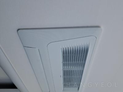 서울특별시 용산구 문배동 용산씨제이나인파크 시스템에어컨 실내기