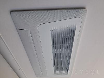 서울특별시 용산구 문배동 용산씨제이나인파크 시스템에어컨 실내기