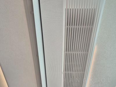 서울특별시 강서구 내발산동 우장산힐스테이트 시스템에어컨 실내기
