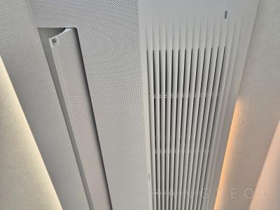 서울특별시 강서구 내발산동 우장산힐스테이트 시스템에어컨 실내기