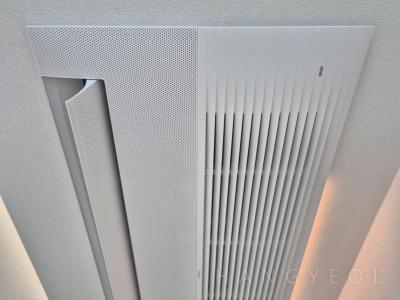 서울특별시 강서구 내발산동 우장산힐스테이트 시스템에어컨 실내기
