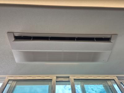 서울특별시 강서구 내발산동 우장산힐스테이트 시스템에어컨 실내기