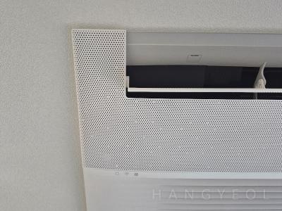 서울특별시 강서구 내발산동 우장산힐스테이트 시스템에어컨 실내기