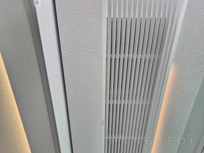 서울특별시 강서구 내발산동 우장산힐스테이트 시스템에어컨 실내기