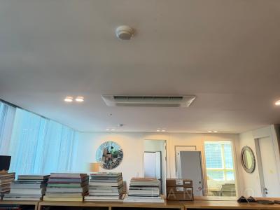 서울특별시 용산구 한강로3가 용산시티파크1단지 시스템에어컨 실내기