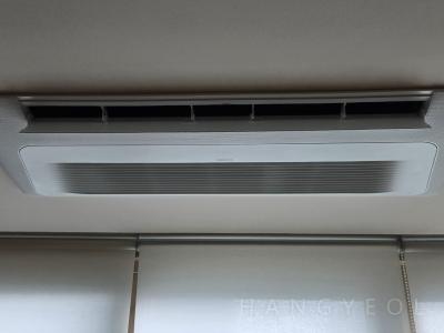 서울특별시 강남구 도곡동 타워팰리스 시스템에어컨 실내기