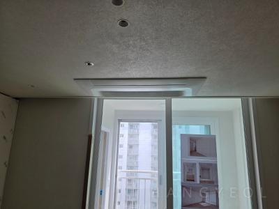부산광역시 동래구 명륜동 명륜아이파크1단지 시스템에어컨 실내기