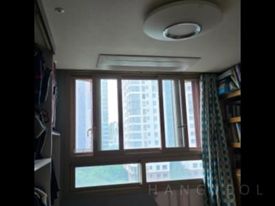 충청남도 아산시 탕정면 탕정삼성트라팰리스아파트 시스템에어컨 실내기